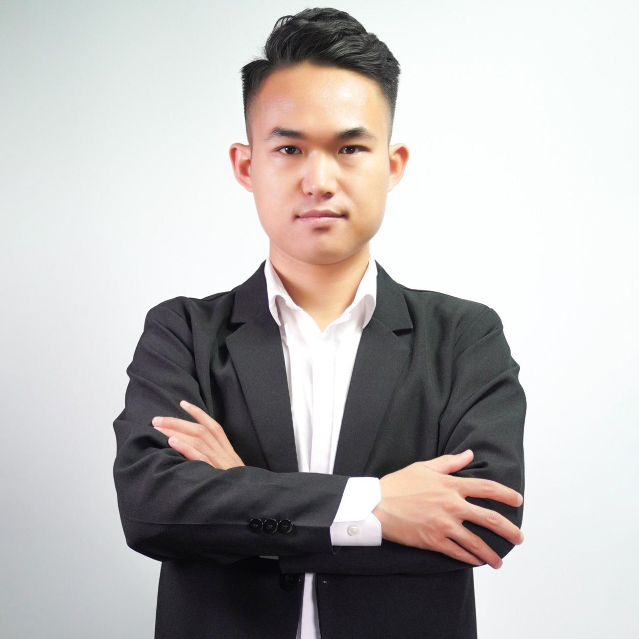 Mr. Kim Trọng Toàn - Chuyên gia Đào tạo và Setup Autoshop
