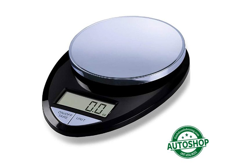 Cân điện tử nhà bếp EatSmart PrecisionPro