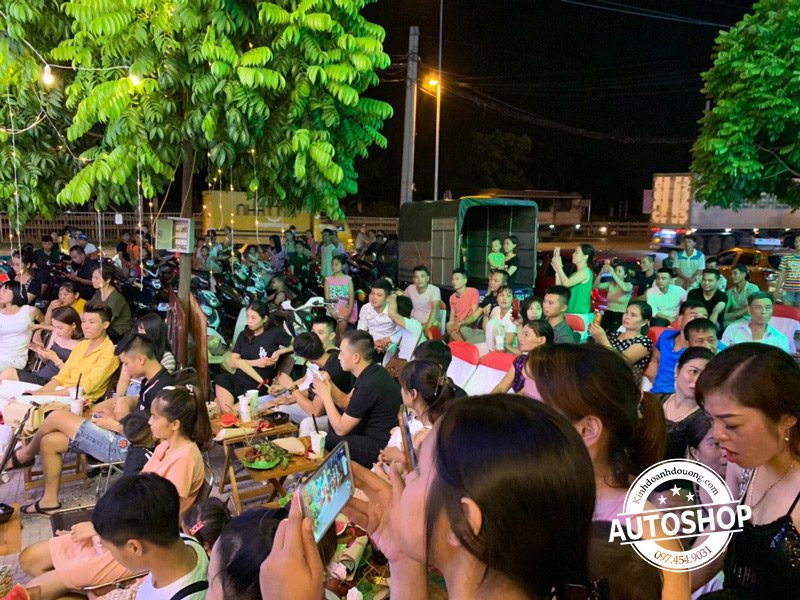 Mở quán cà phê cần những gì?