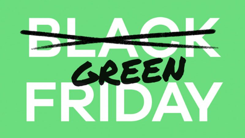 Chương trình khuyến mại BLACK FRIDAY 2019