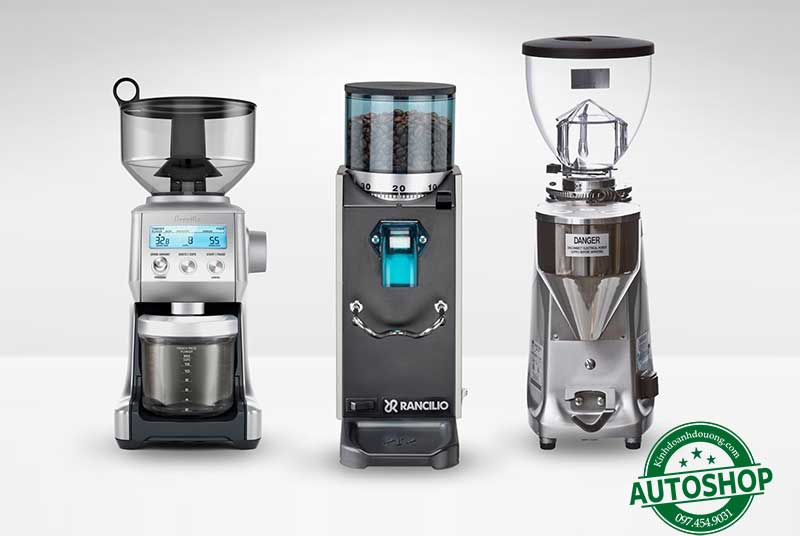 Rancilio HSD-ROC-SD