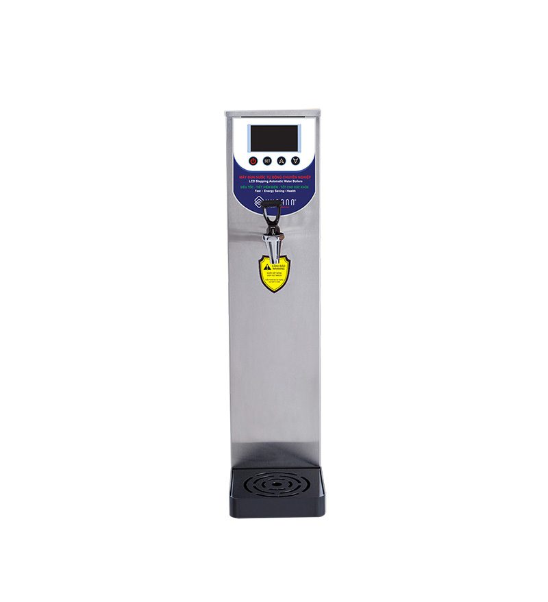 Bình đun nước Yubann YB-K50l