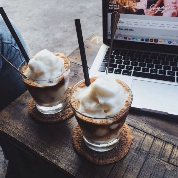 Cafe Cot Dua