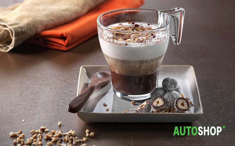 Cà phê Marocchino là gì?
