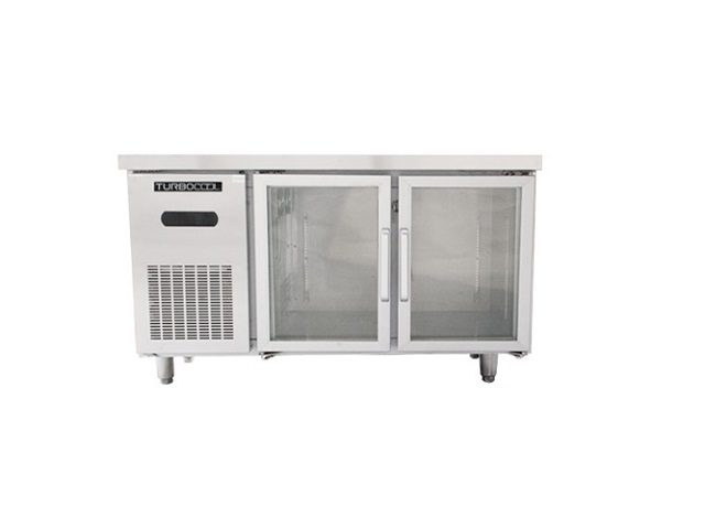 Bàn mát – Sự lựa chọn thông minh dành cho bảo quản thực phẩm