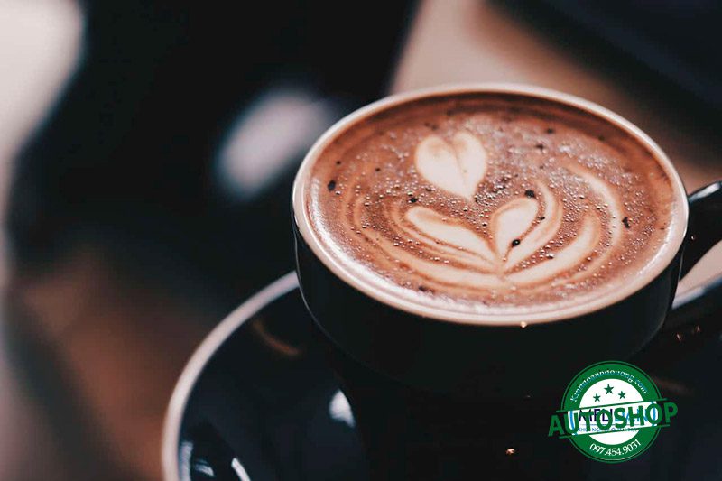 Cà phê Cappuccino là gì?