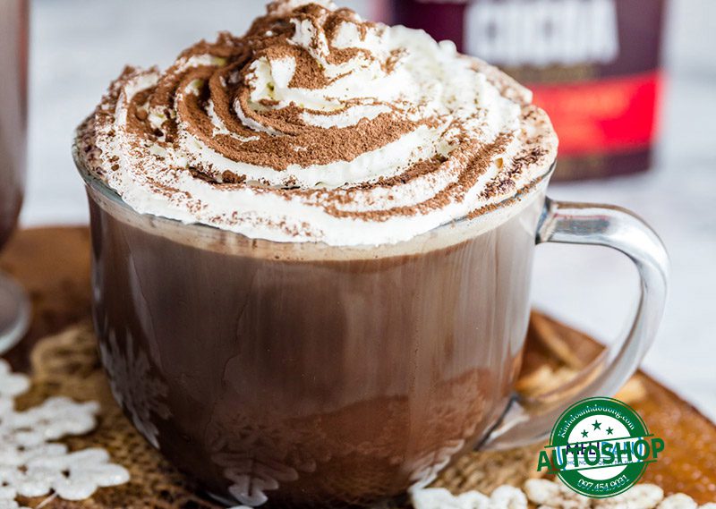 Cà phê Mocha là gì?