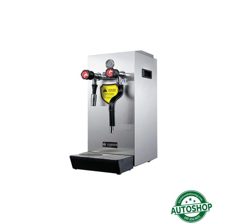 Bình đun nước yubann yb-z200