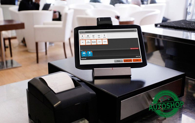 Hệ thống POS là gì?