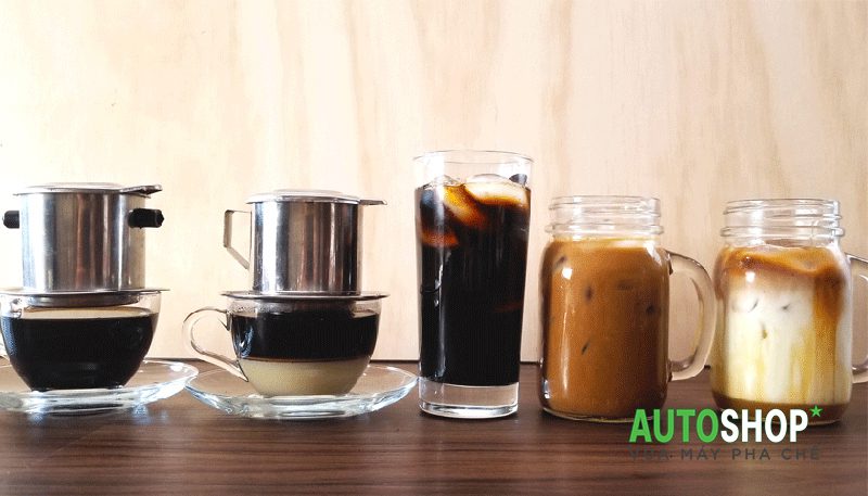 Cà phê Việt Nam được thế giới ưa chuộng?