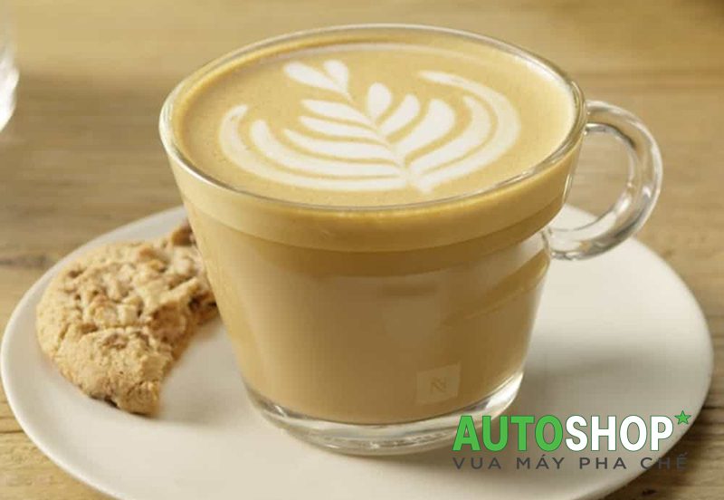 Cà phê flat white là gì?