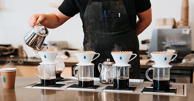Cập nhật địa chỉ chỉ cung cấp nguyên liệu pha chế Đà Nẵng uy tín, giá rẻ