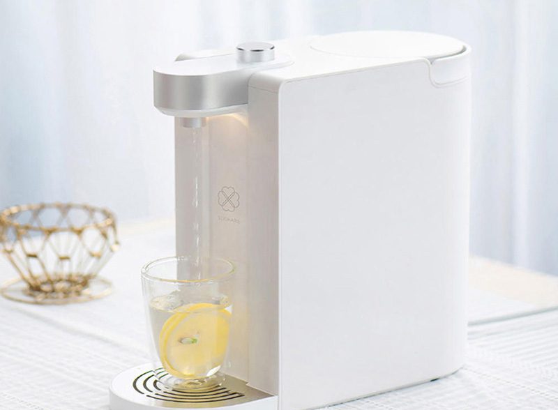 Bình đun nước nóng tốt nhất
