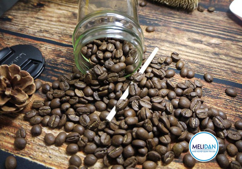 Cà phê Arabica