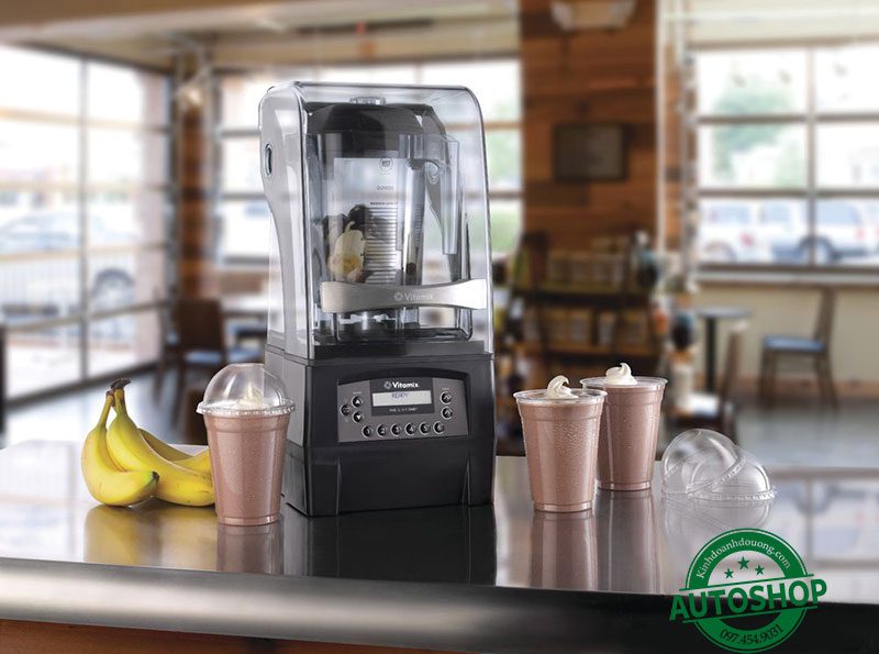 Vitamix Quiet One