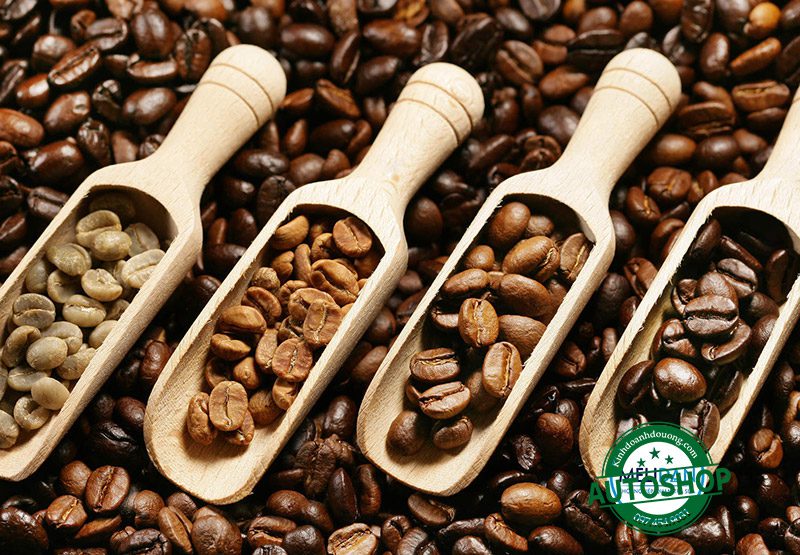 5 tác dụng tiêu cực của caffeine
