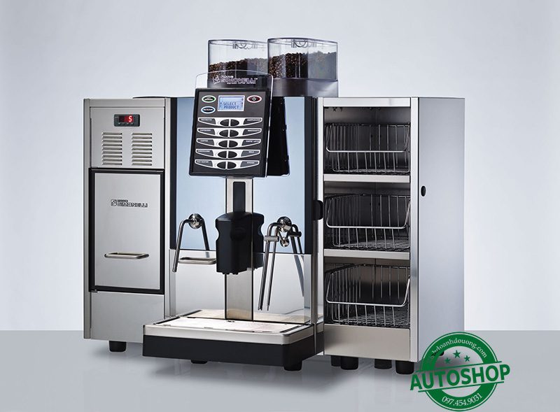 Nuova Simonelli Talento