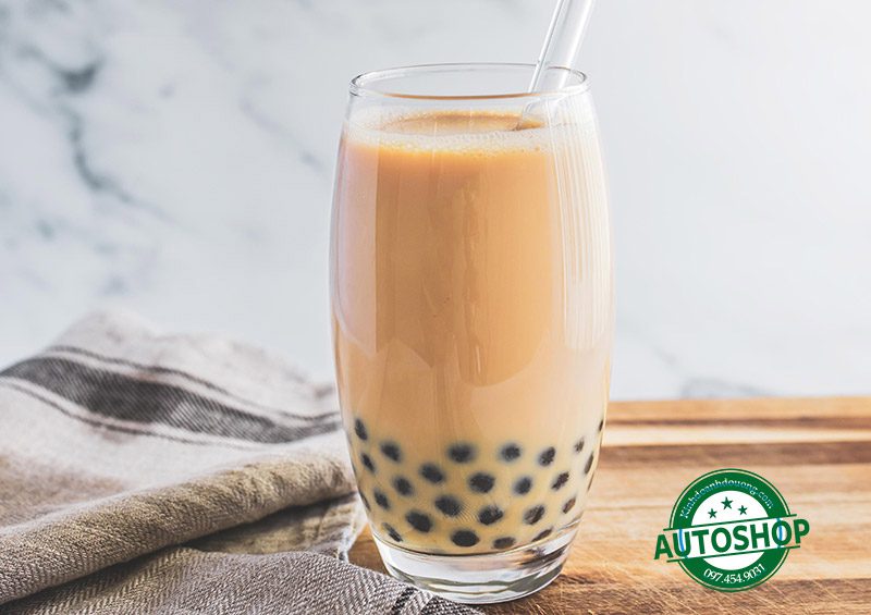 Trà sữa trân châu để được bao lâu?