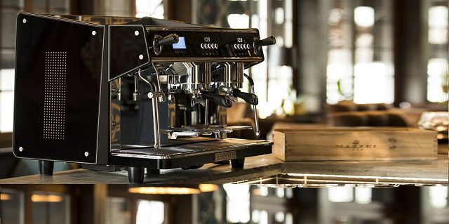 Các chú ý mua máy pha café từ A đến Z chi tiết nhất