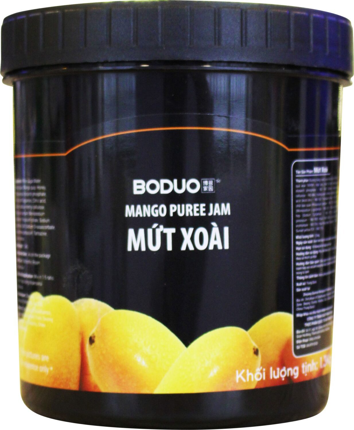 mứt-Boduo-xoài