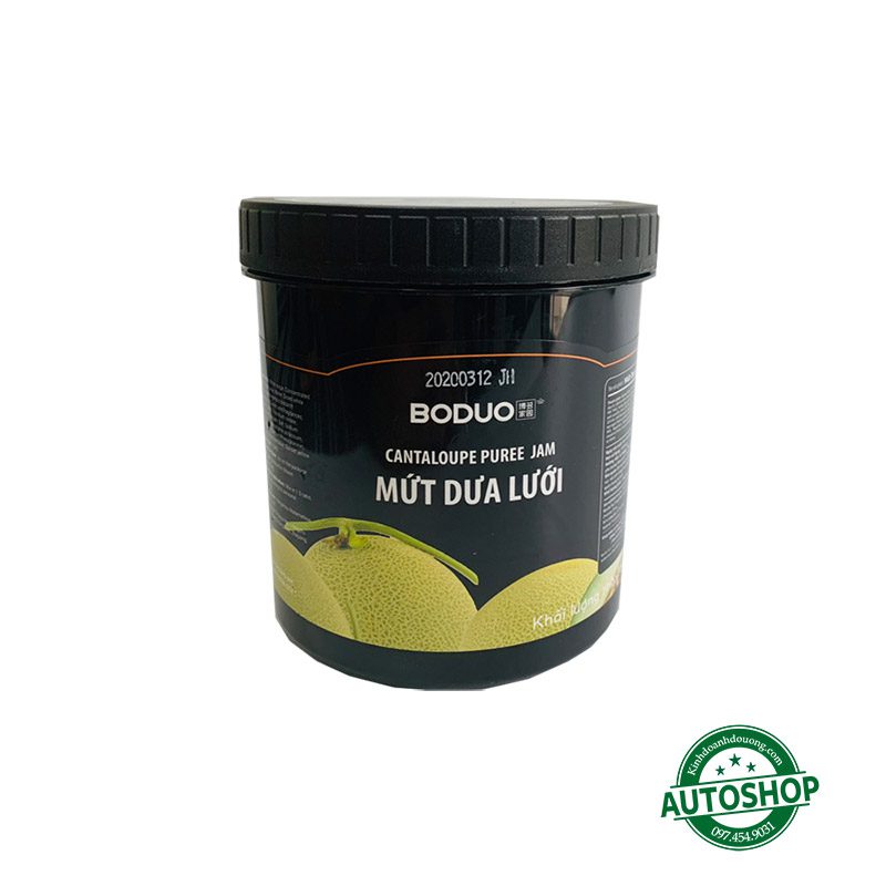 mứt-Boduo-dưa-lưới