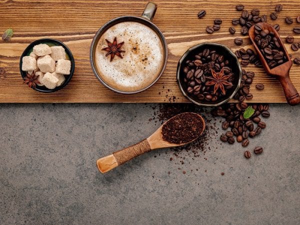 Khám phá 5 cách tạo mùi thơm cho cà phê cực đơn giản