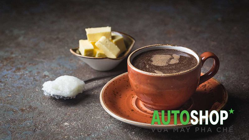 Cà phê Bulletproof có thực sự giảm cân?