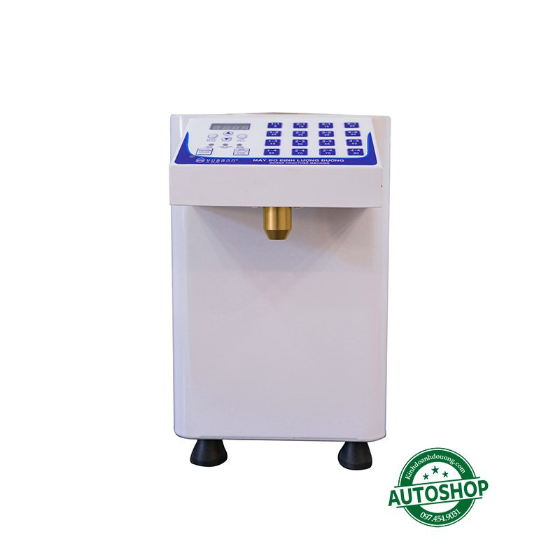 Tầm quan trọng của máy định lượng đường