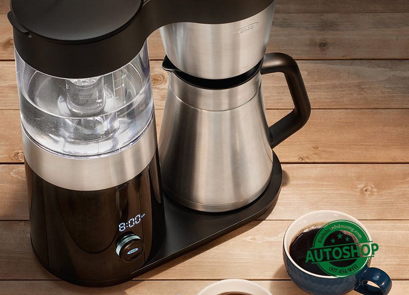 OXO On Barista Brain 9 Cup Coffee Maker