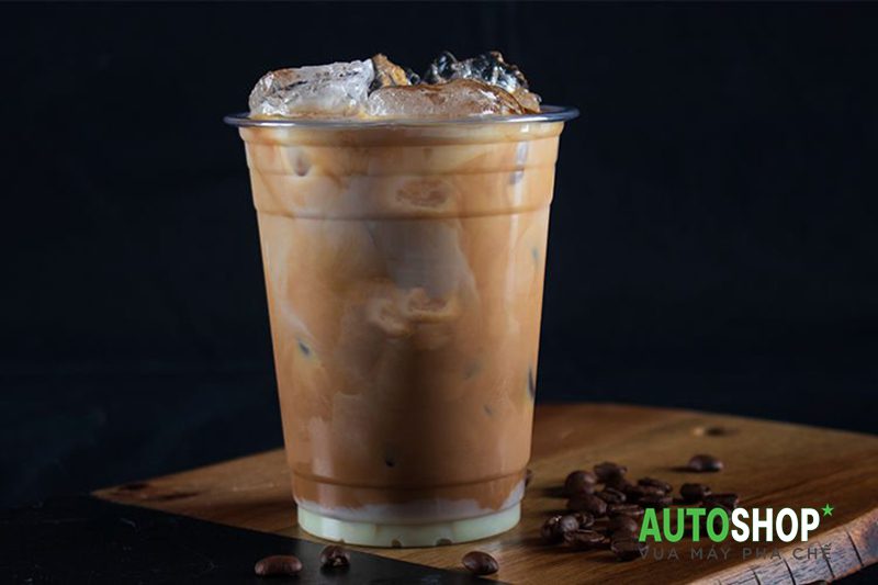 Cà phê Spanish latte là gì?