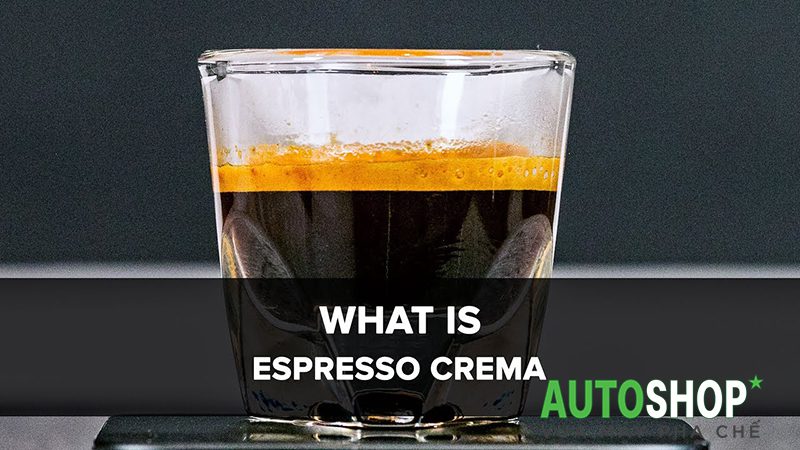 Crema là gì?
