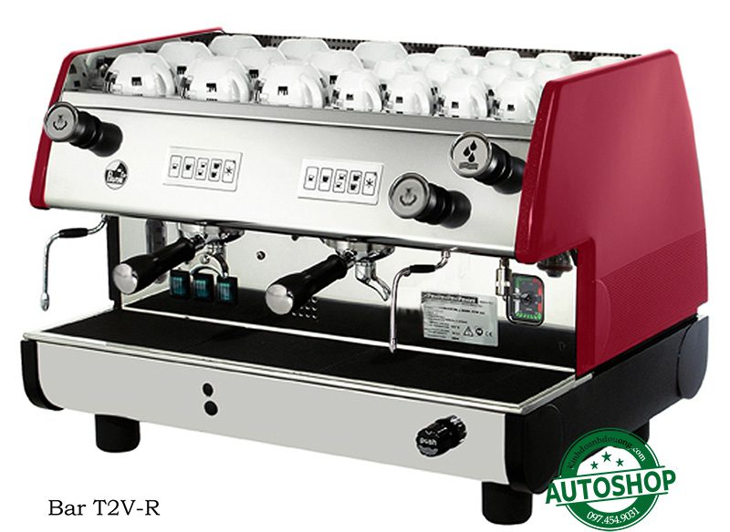 La Pavoni PUB 1EM-R-1 Group
