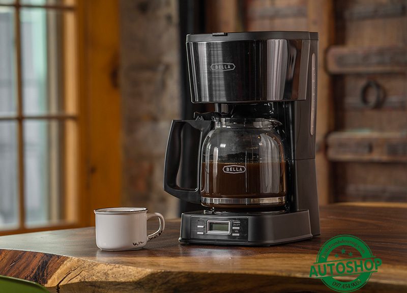 Bella Ultimate Elite Collection 12-Cup