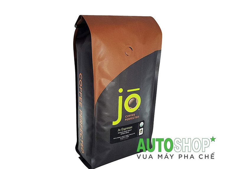 Jo-Espresso