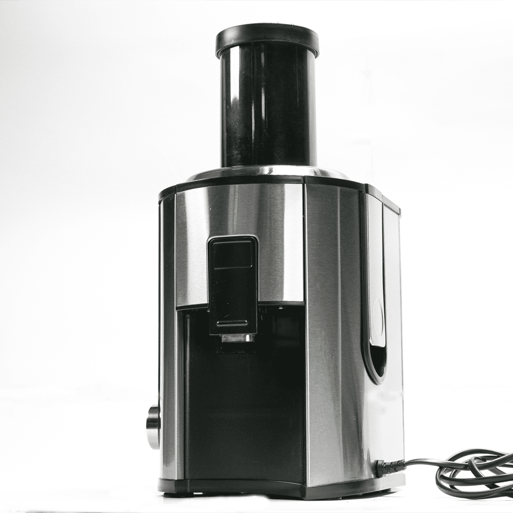 Giải pháp cho nước ép sánh, không xơ cứng – Máy ép nhanh chống xơ giá rẻ Promax J800 đáng mua nhất