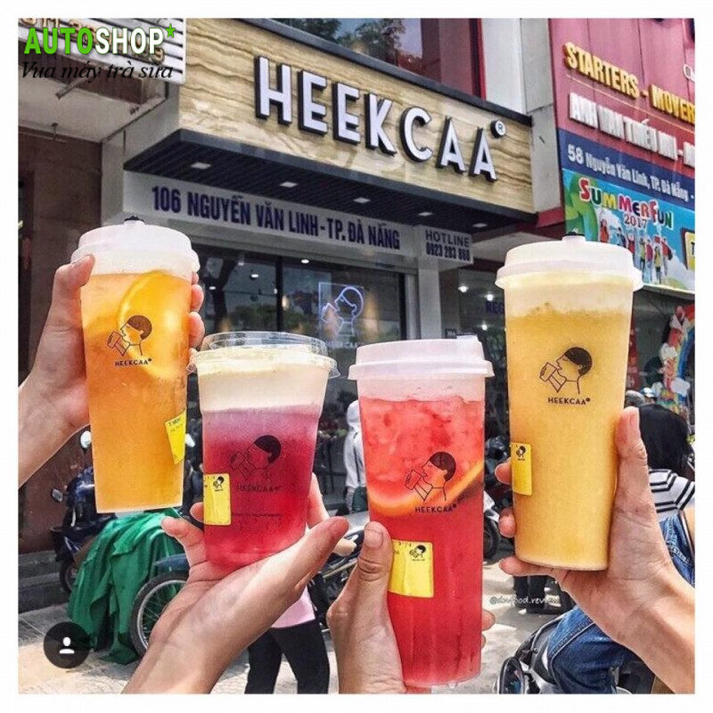 Heekcaa 31