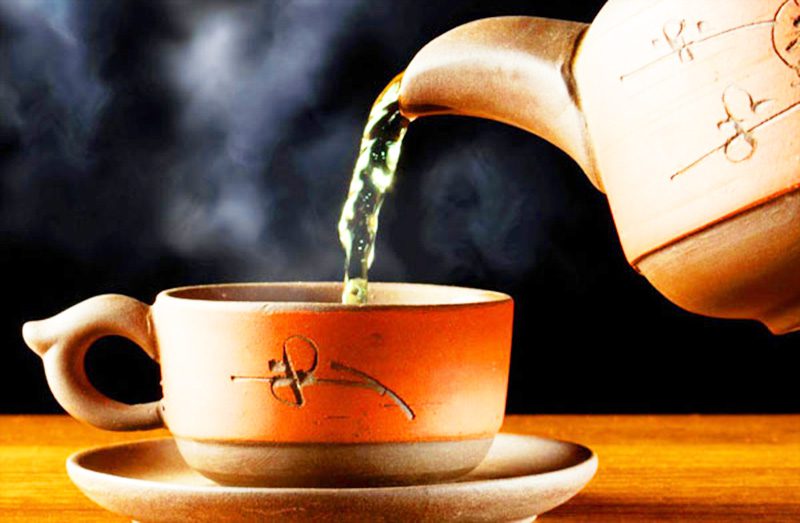 Cách làm trà sữa trân châu đường đen