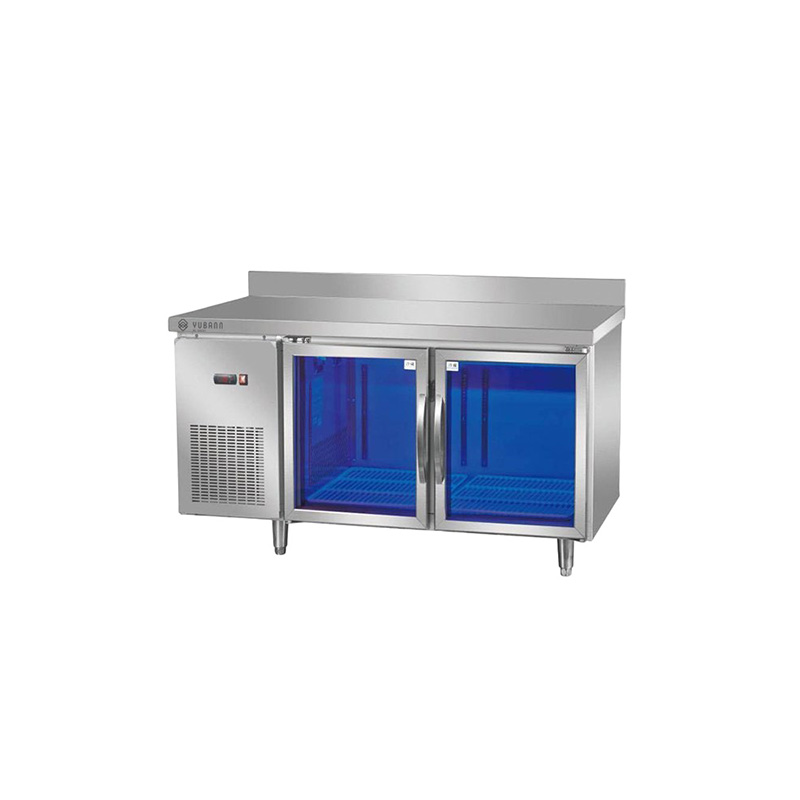 Tủ bảo ôn Yubann YB-F15
