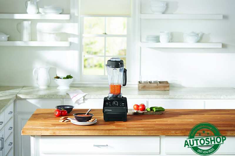 Vitamix 5200
