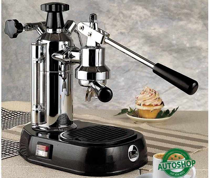 máy pha cà phê Espresso thủ công