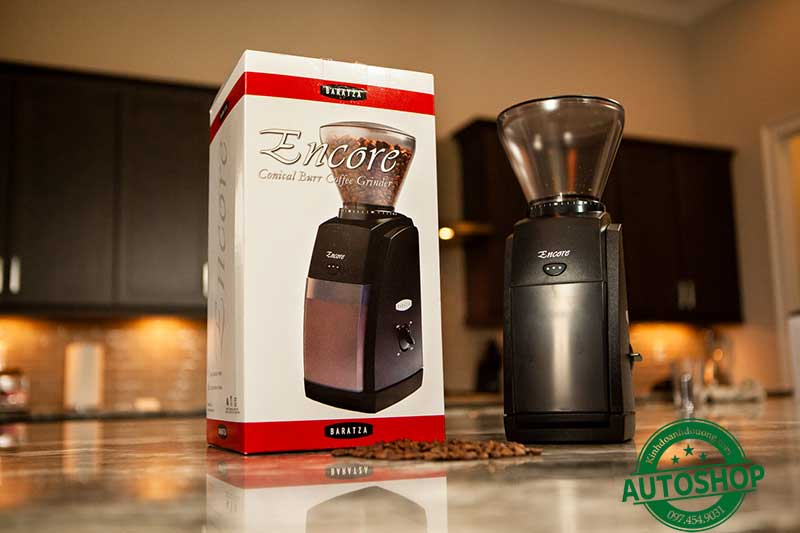 Baratza Encore Conical
