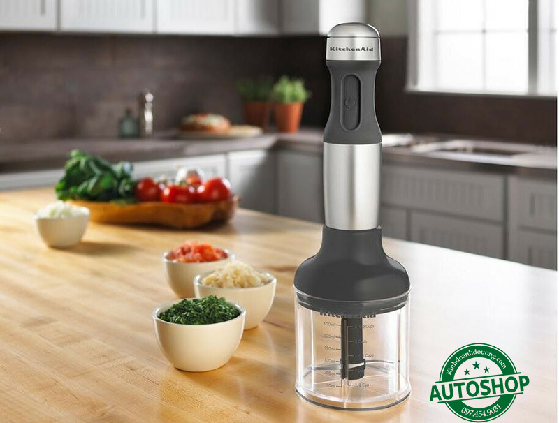 KitchenAid KHB2351CU