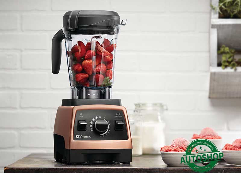 Vitamix Professional Series 750