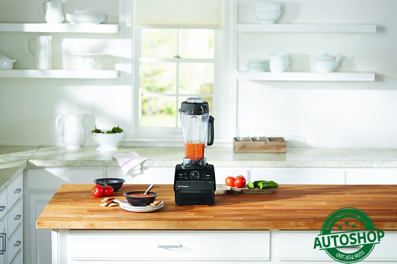 Máy xay Vitamix 5200