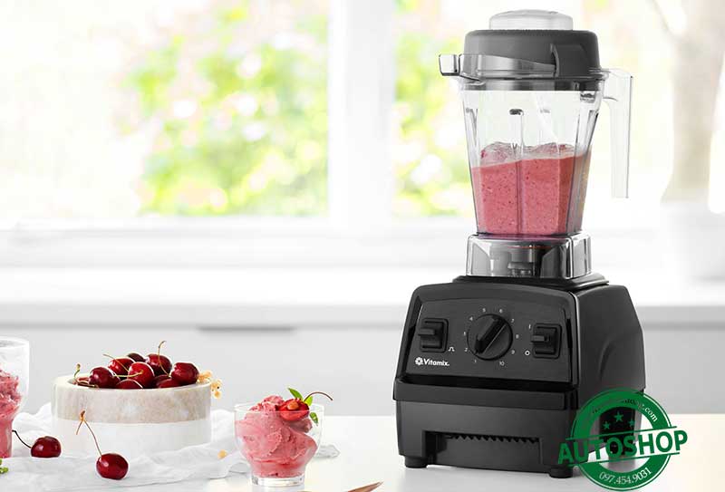 Máy xay đá Vitamix E310 Explorian Blender