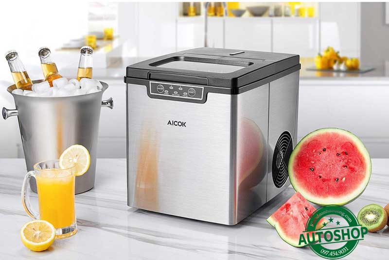 Aicok Ice Make