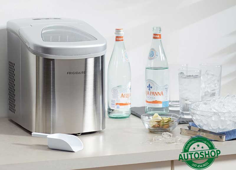 Frigidaire 26 lb. Portable Countertop