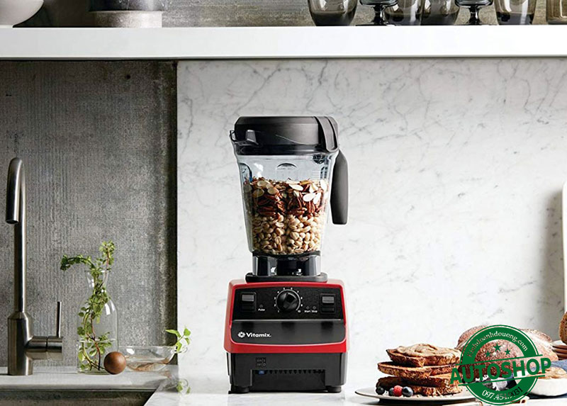 Máy xay Vitamix 5300