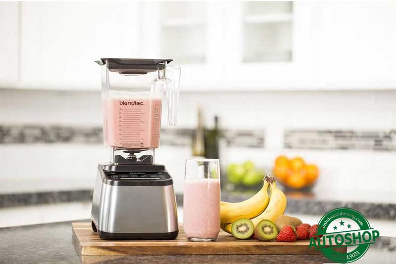 Blendtec Designer 725