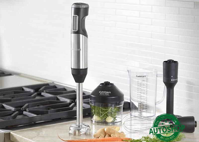 Cuisinart CSB-100